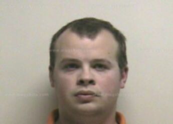 Mathew David Hall