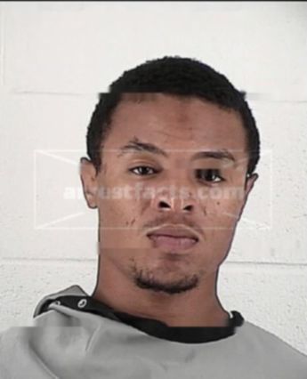 Kyle Jershawn Davis