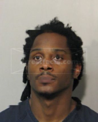 Ceundric Orosto Campbell