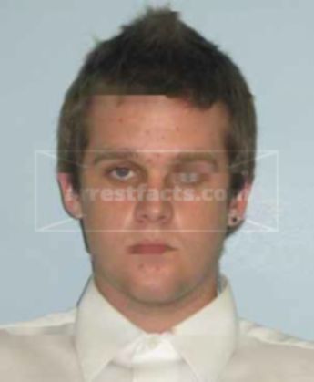 Joseph James Doucet