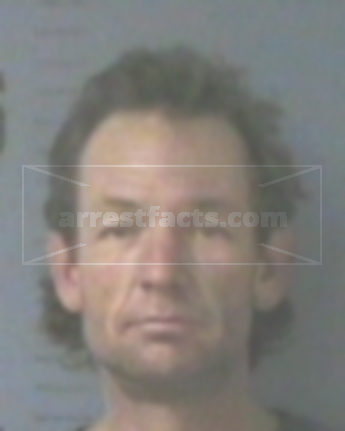 James Stacey Karnes
