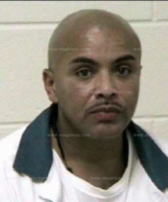 Orlando Caesar Ortiz