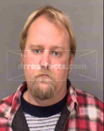 Timothy Lee Walker