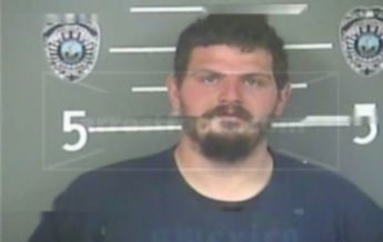 Zachary O Damron