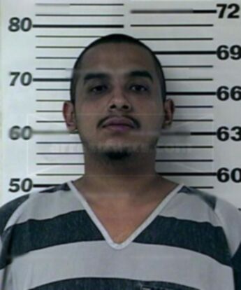 Joshua Adrian Garibay