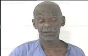 Ronald Lanier Blackshear