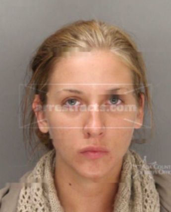 Marlett Amy Renee