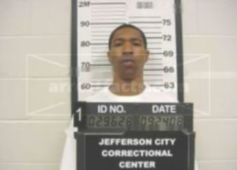 Alvin Washington
