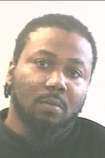 James Kentrell Harris