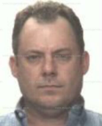 Danny Ray Gibson