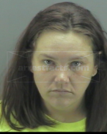 Jessica Morgan Gibson