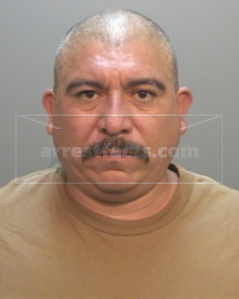 Oscar Perez Ledesma