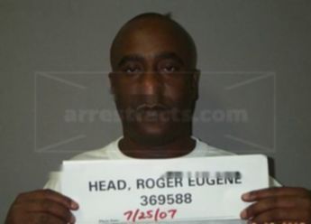 Roger Eugene Head