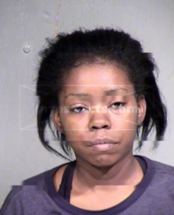 Ruby Grey