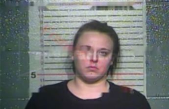 Samantha Carol Moore