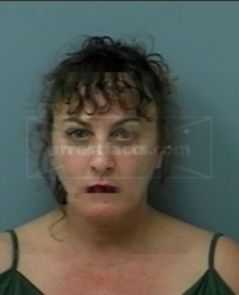 Leigh Margaret Giza