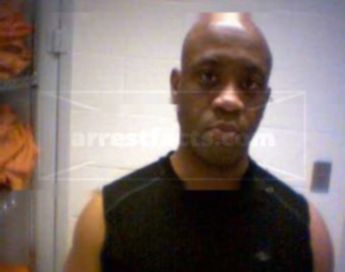 Antwon Markfet Beasley