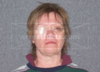 Marla J Arensdorf