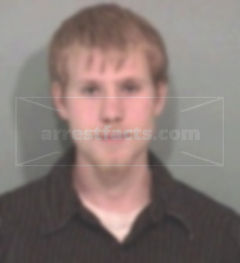 Andrew Scott Roberts