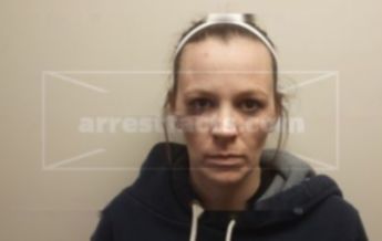 Katherine Nicole Helbling