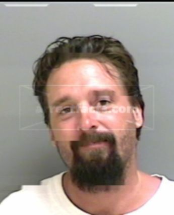 David Lin Darby