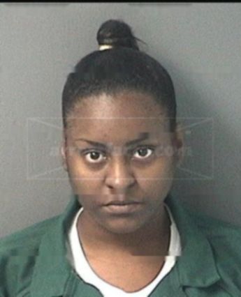 Morgan Amelia Richardson