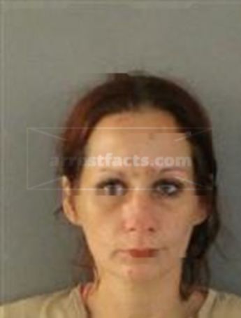 Jennifer Lynn Jones