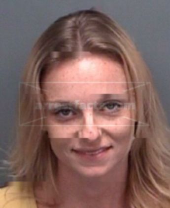 Kristina M Richardson