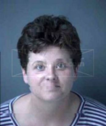 Rhonda Naomi Rodriquez