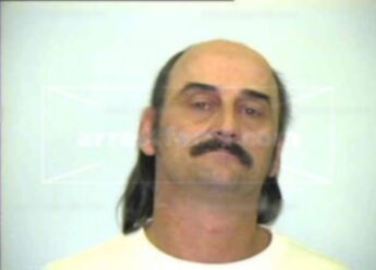 Kim Alan Warford