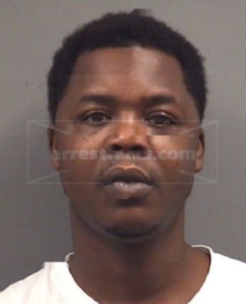 Oscar Kervin Frazier