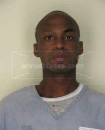 Shenard Deandre Dumas