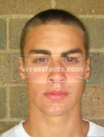 Tanner D Escamilla