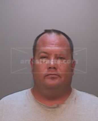 Sean Patrick Mosher