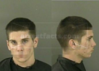 Nicholas John Meci