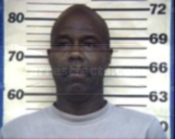 Frank James Garrett