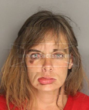 Terri Lynn Balke