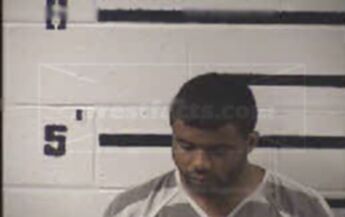 Christopher Rashad Mooney