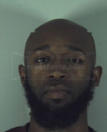 Johnnie Lee Williams Jr
