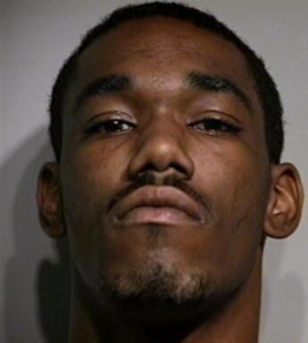 Darrwin Malone Barnes