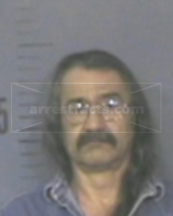 Jesse Charo Rodriguez