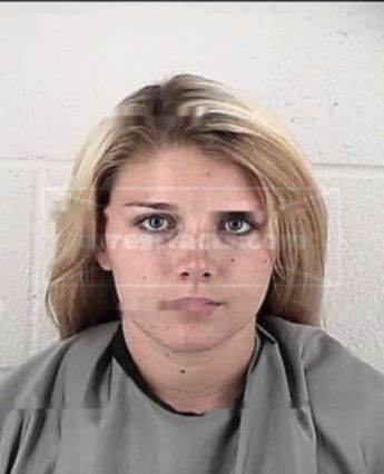 Ashlee Ann Johnson