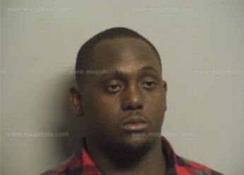 Brandon Dasean Aka Texas Morgan