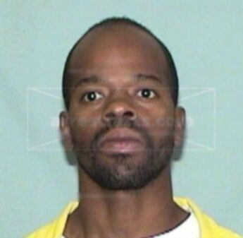 Harold S. Mckinzie