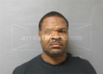 Myron Odell Banks