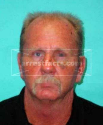 Donnie Ray Bagwell