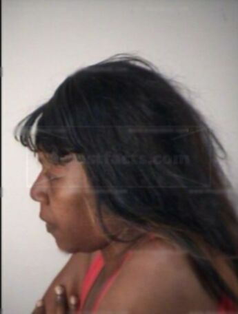 Tanisha Kendall Moore