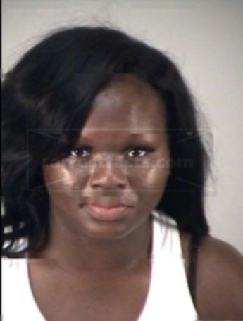 Shaneedra J Servance