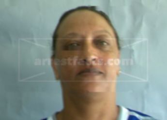 Theresa J Amos