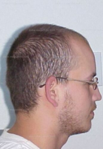 Christopher W Fleig